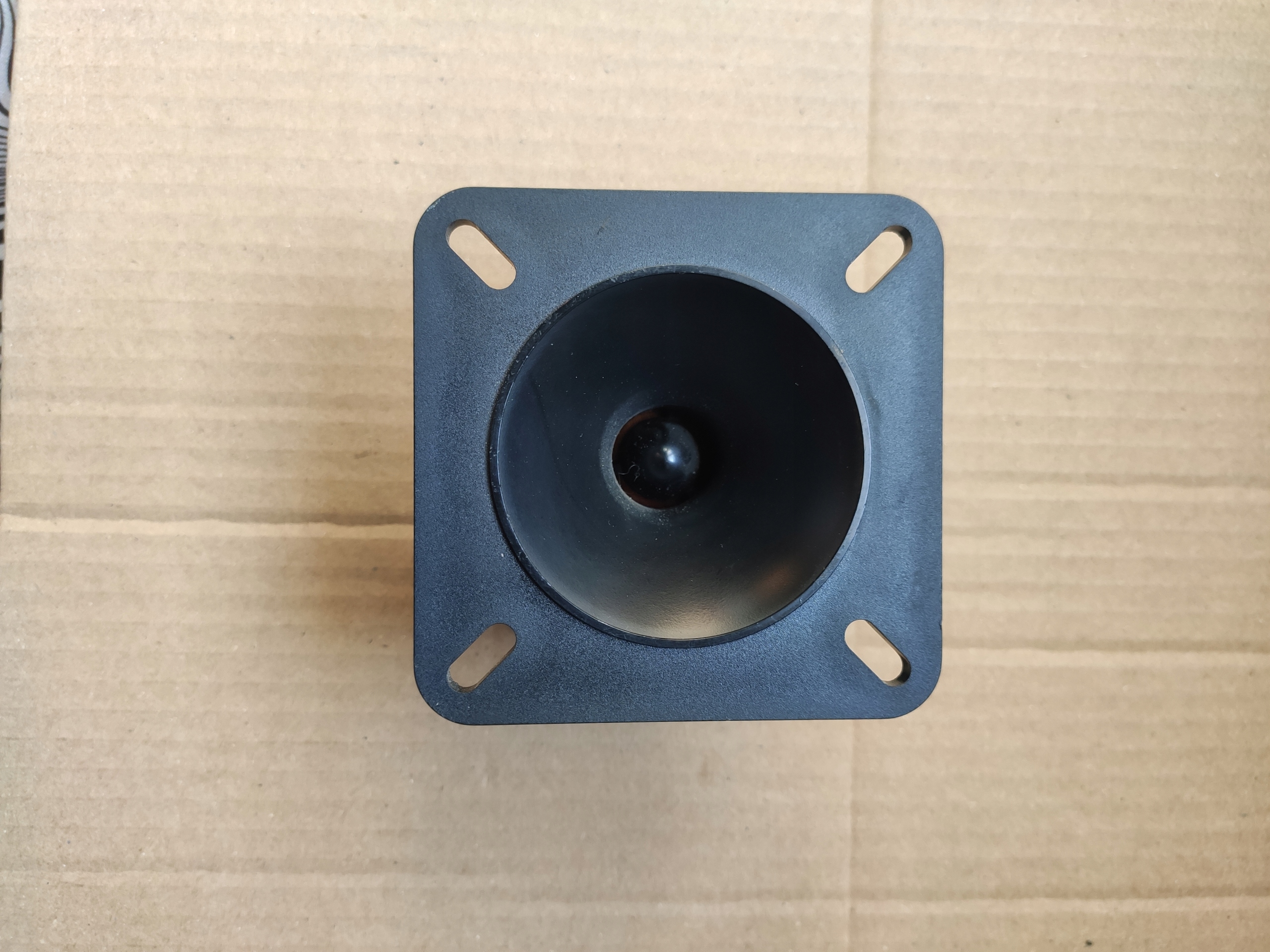 głośnik UNITRA TONSIL GDWT 9/70 [2] niesprawny