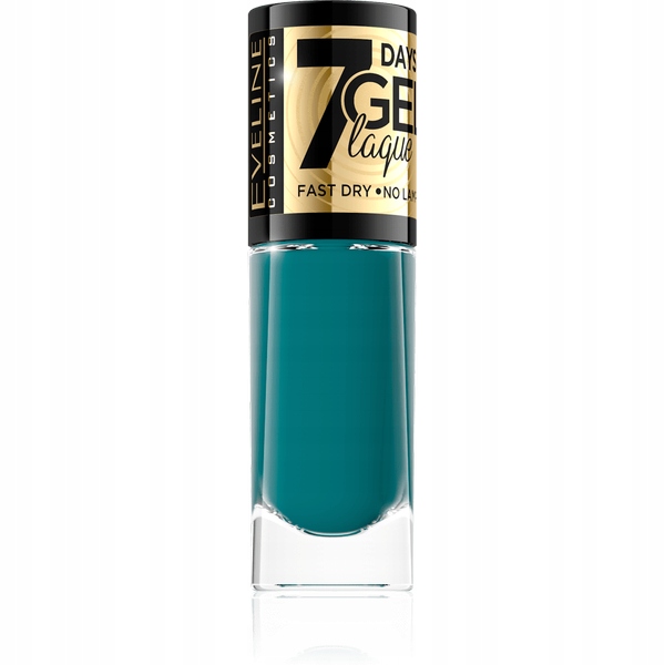 

Eveline lakier Gel Laque 115 8ml