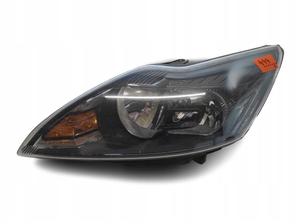 FORD FOCUS MK2 LIFT 07- LAMPA LEWA PRZÓD 8M51-13W030-CE
