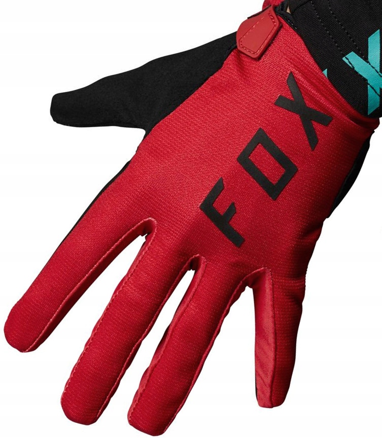 Rowerowe Rękawiczki FOX Ranger GEL r. L AM MTB