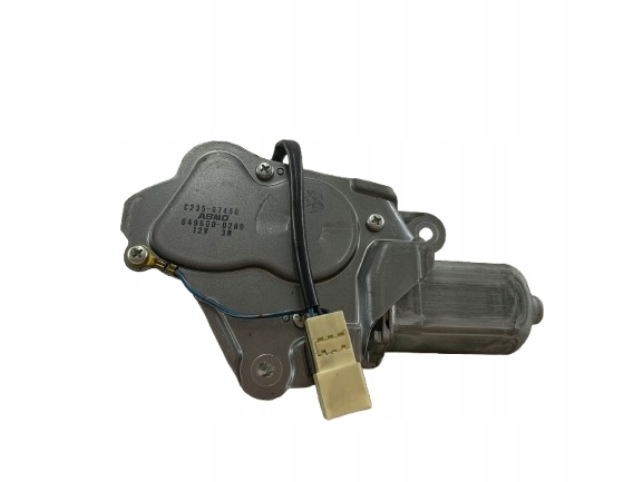 MAZDA 5 és CR motor ablaktörlők hátsó 849600-0280