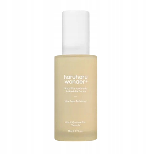 Haruharu Sérum proti vráskám 50ml