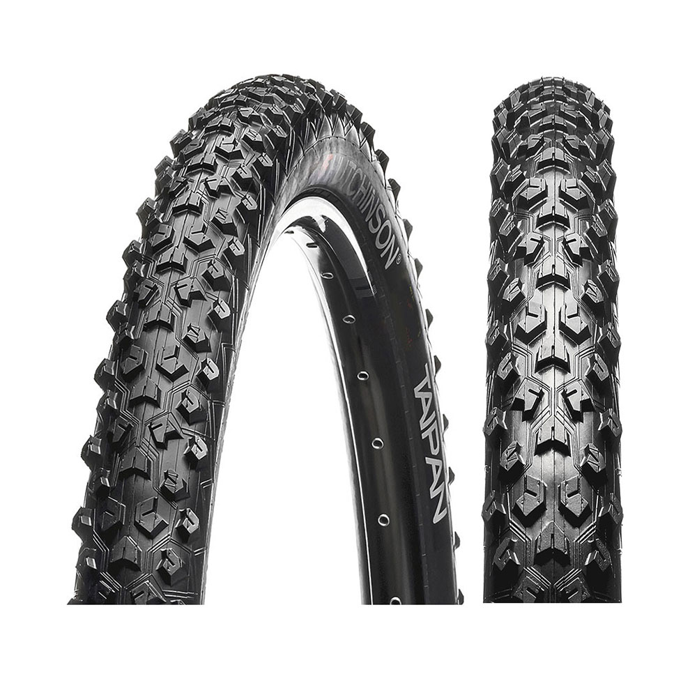 Opona rowerowa 29 x 2.1 52-622 do roweru rowerów Hutchinson Mocna 29 cali