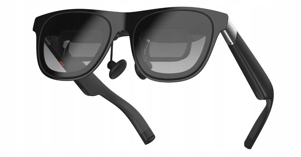 Xreal Virtuální realita One Pro-L, Ar Brýle, černá 6976143801573