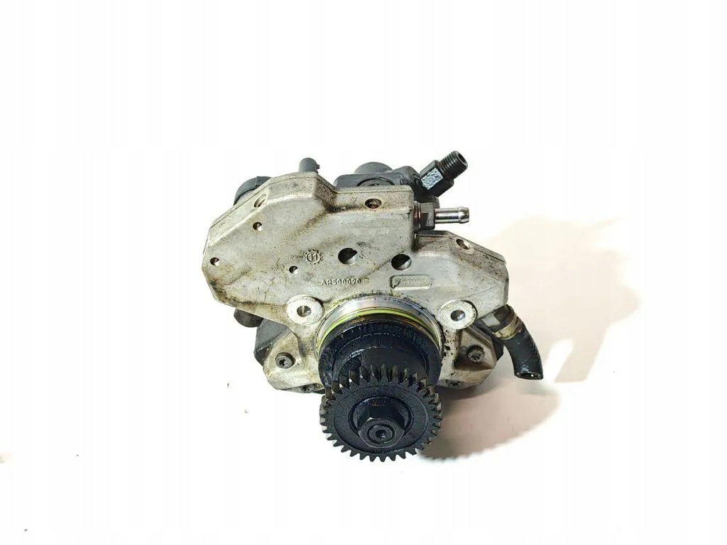 MERCEDES W204 OM642 топливная рейка A6420703395