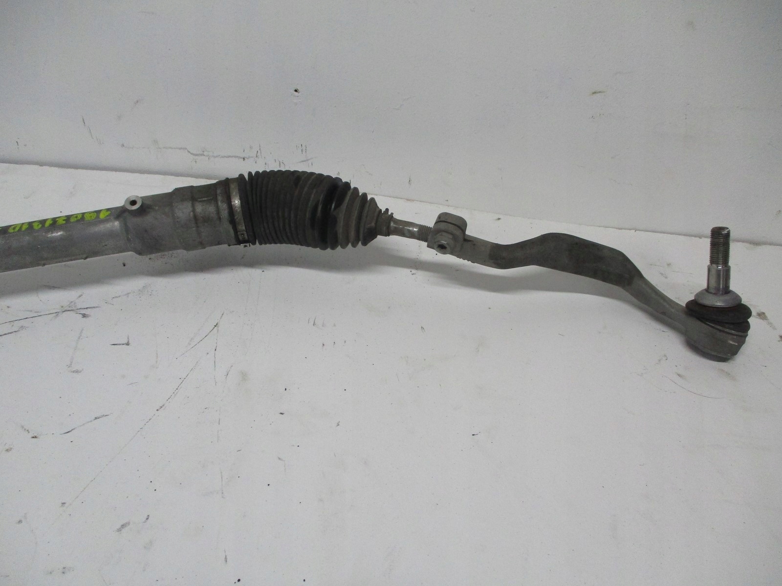 LENKGETRIEBE MINI F56 EV 23R 19071310 5A4CE78