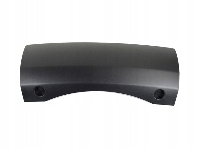 5113692AA - DODGE DURANGO 2014-ЗАДНЯЯ КРЫШКА КРЮКА СПОЙЛЕРА