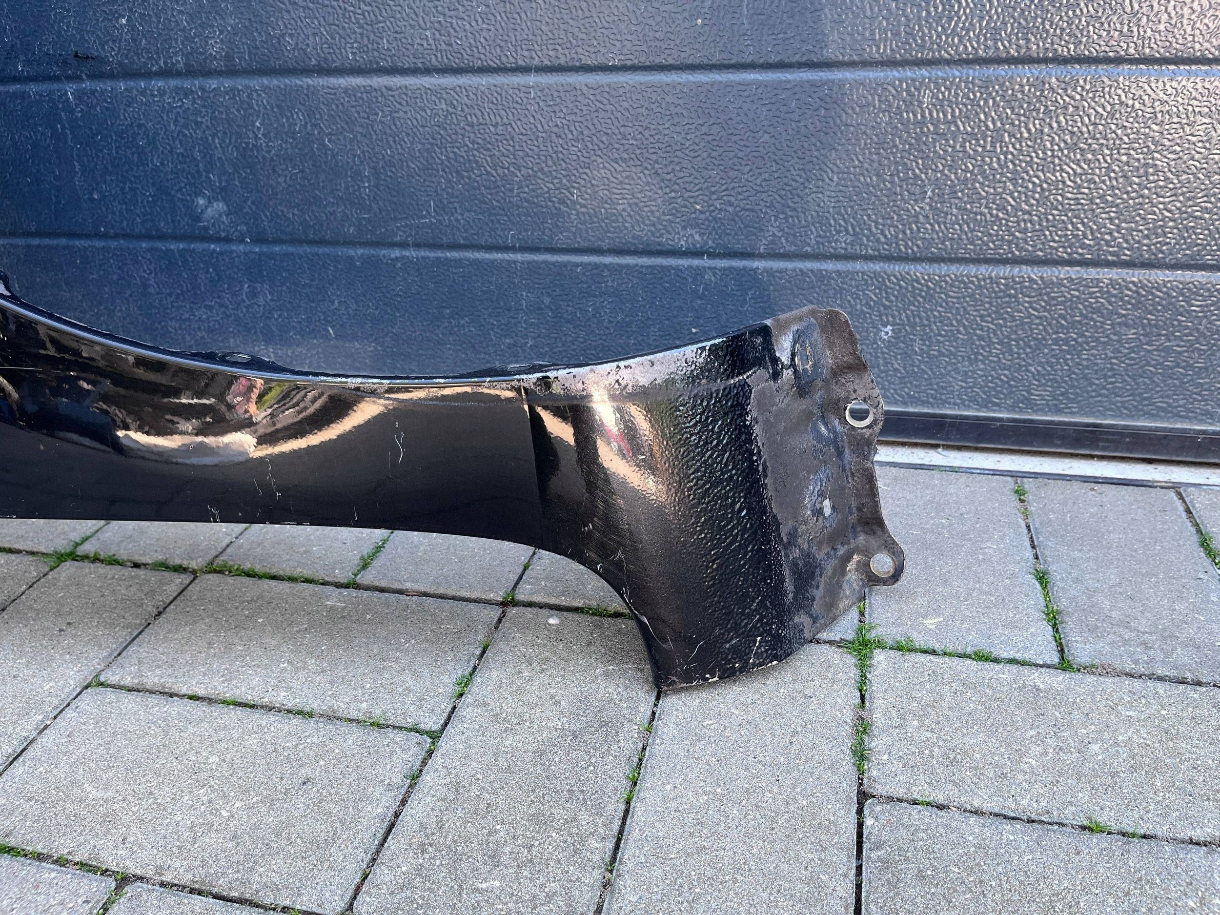 Toyota Auris 2 II fender right front front