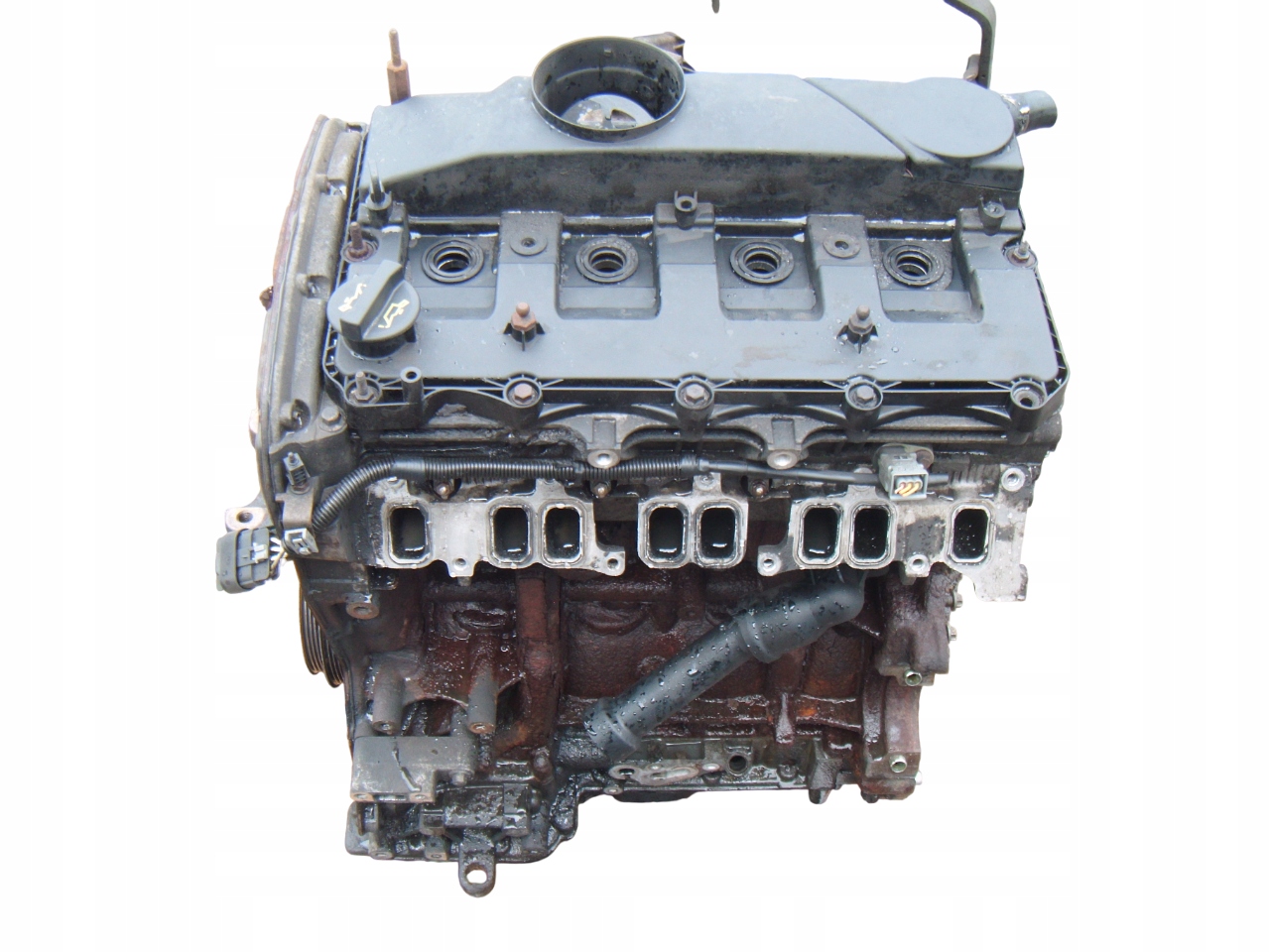 DUCATO BOXER JUMPER 06- 2.2 SILNIK SŁUPEK 4HU 10TRJ2