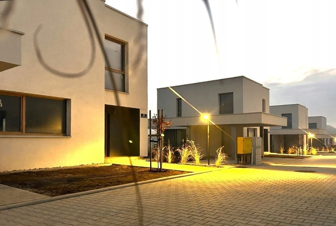 Dom, Gliwice, Żerniki, 152 m²