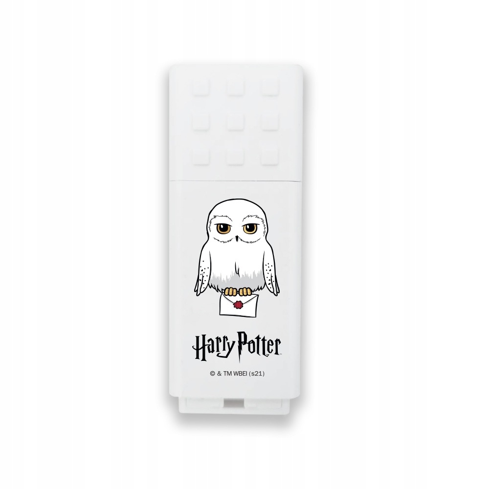 Pendrive Harry Potter USB 2.0 32GB