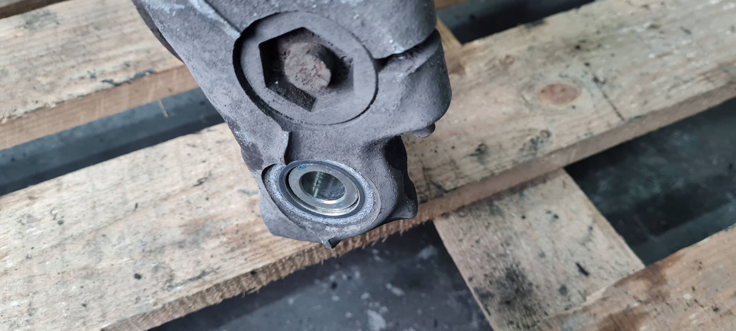 S4 B8 A4 swing right right front 8K0407254AB A5 8T S5 Q5 8R