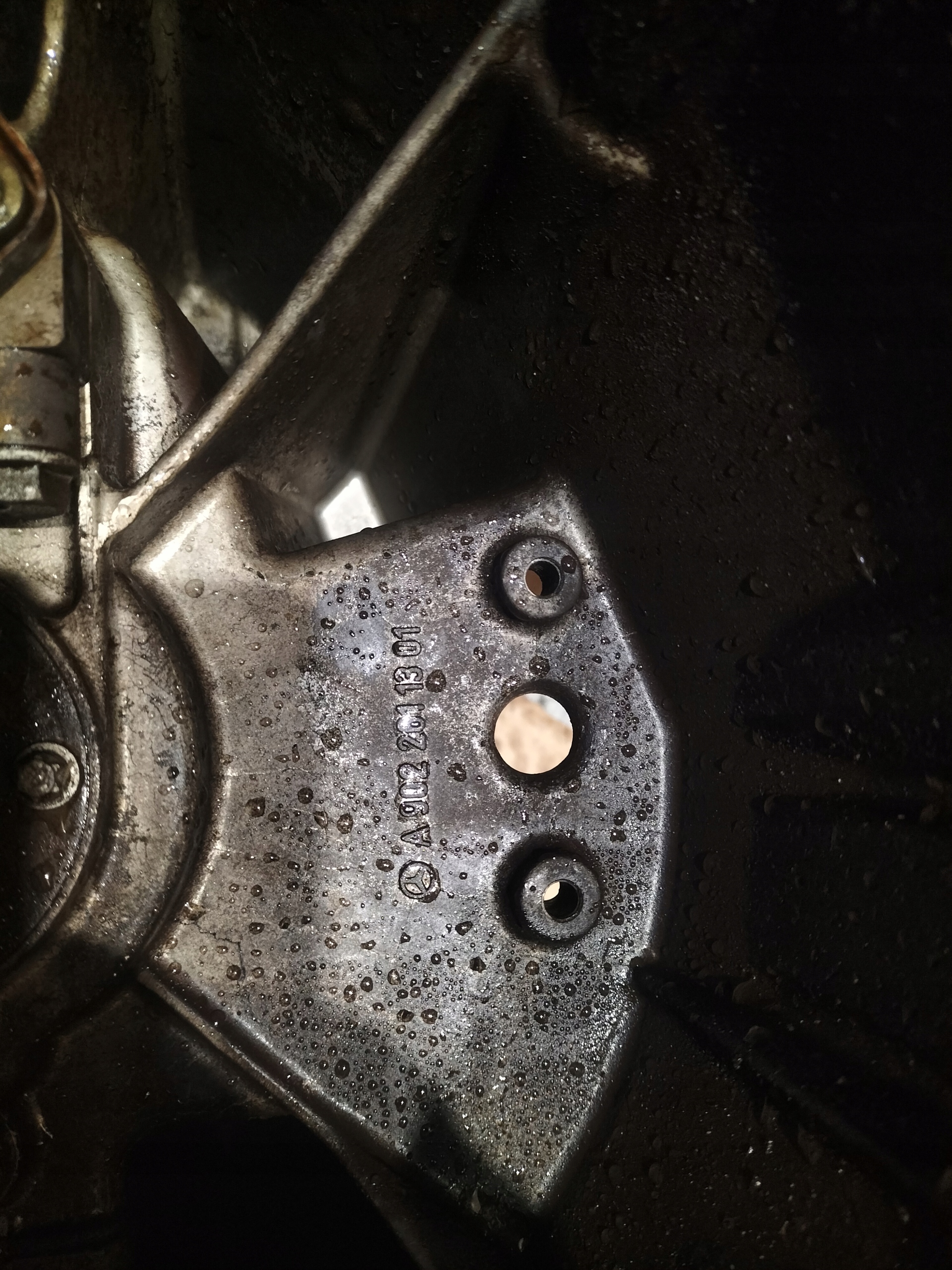 Getriebe BEIGOW VW LT 2.5 TDI 1996-2006