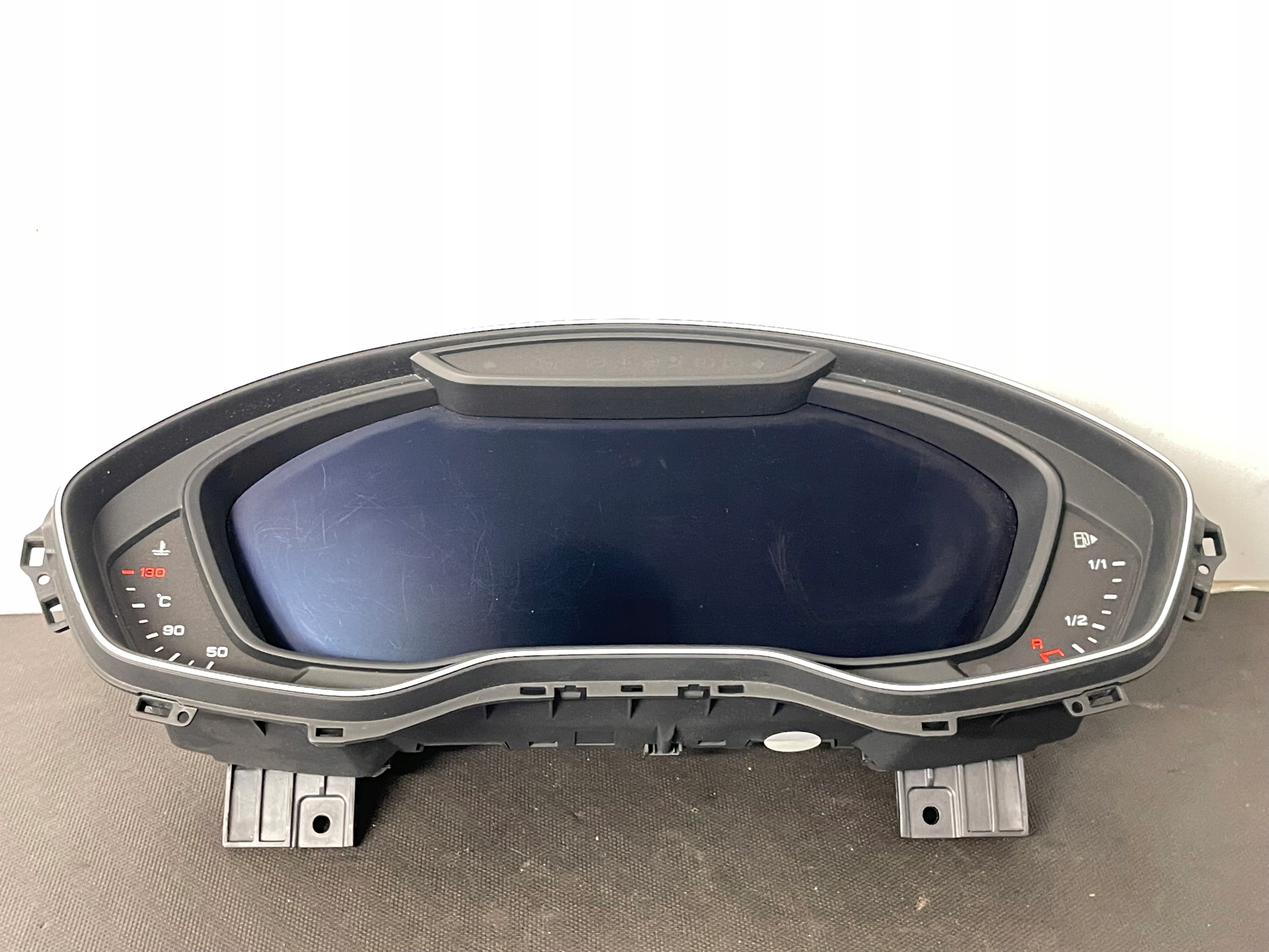 dials VIRTUAL AUDI A4 B9 (2015-2019) 2.0 TDI 190KM 8W5920790C