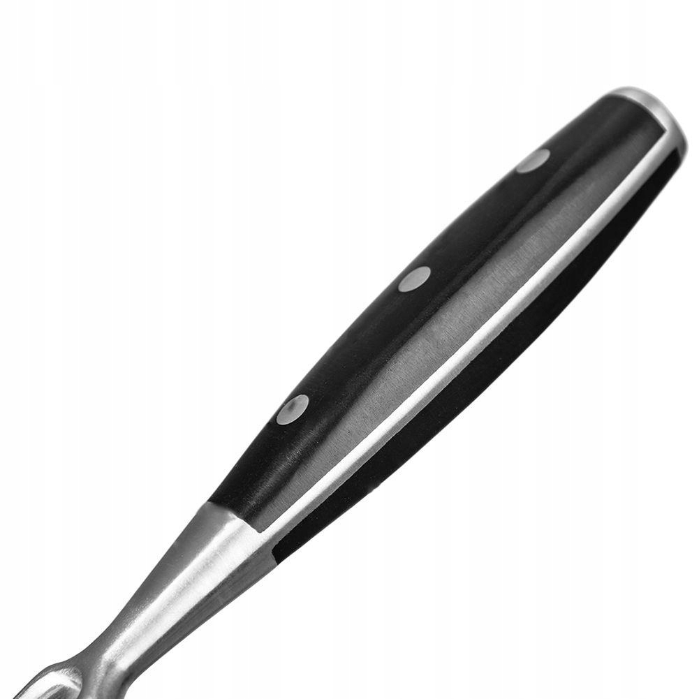 Widelec KUCHENNY duży stalowy do mięsa grilla Liczba sztuk 1 szt.