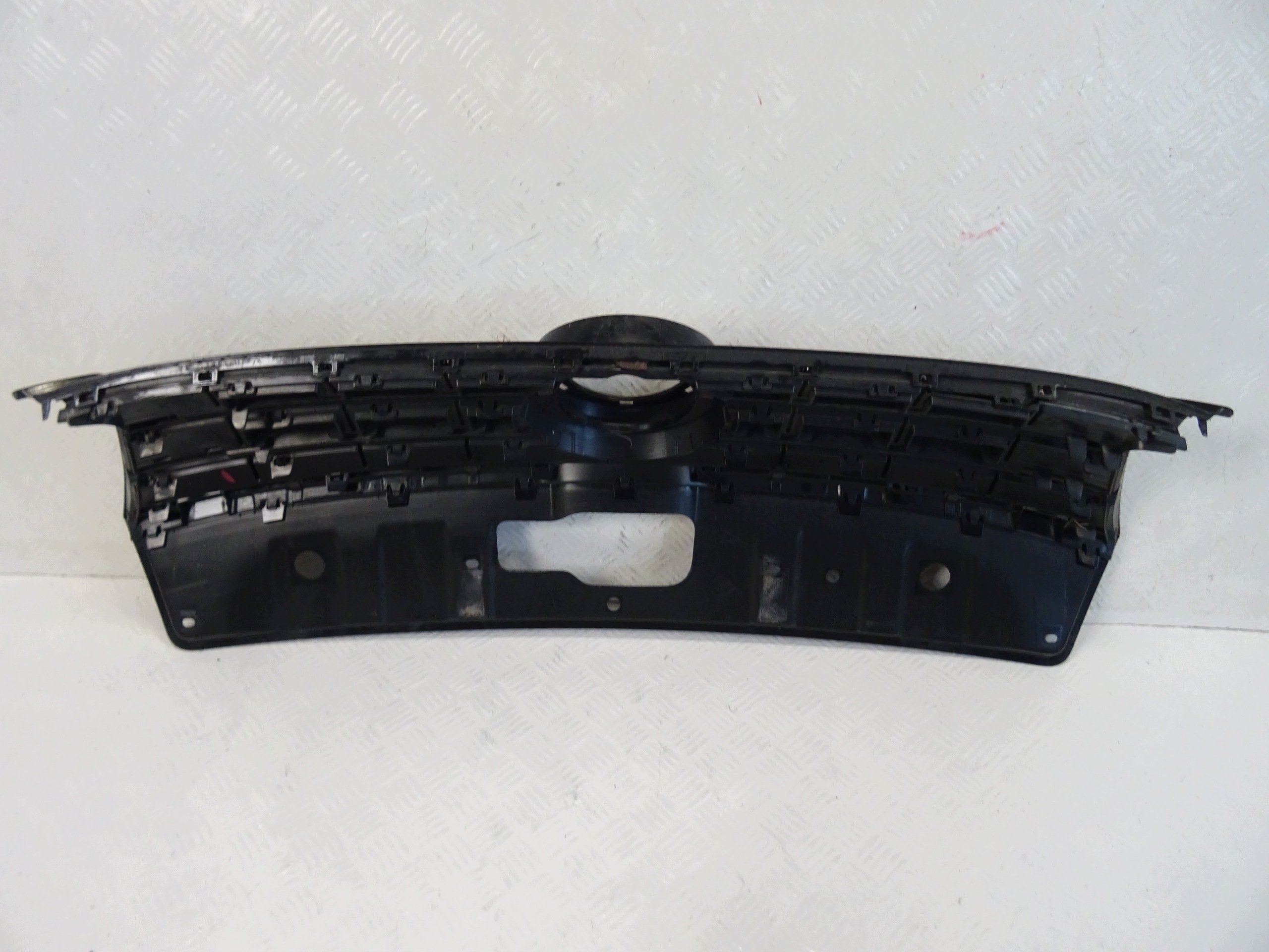 grill grille front front VW AMAROK and LIFT 2H6853651B