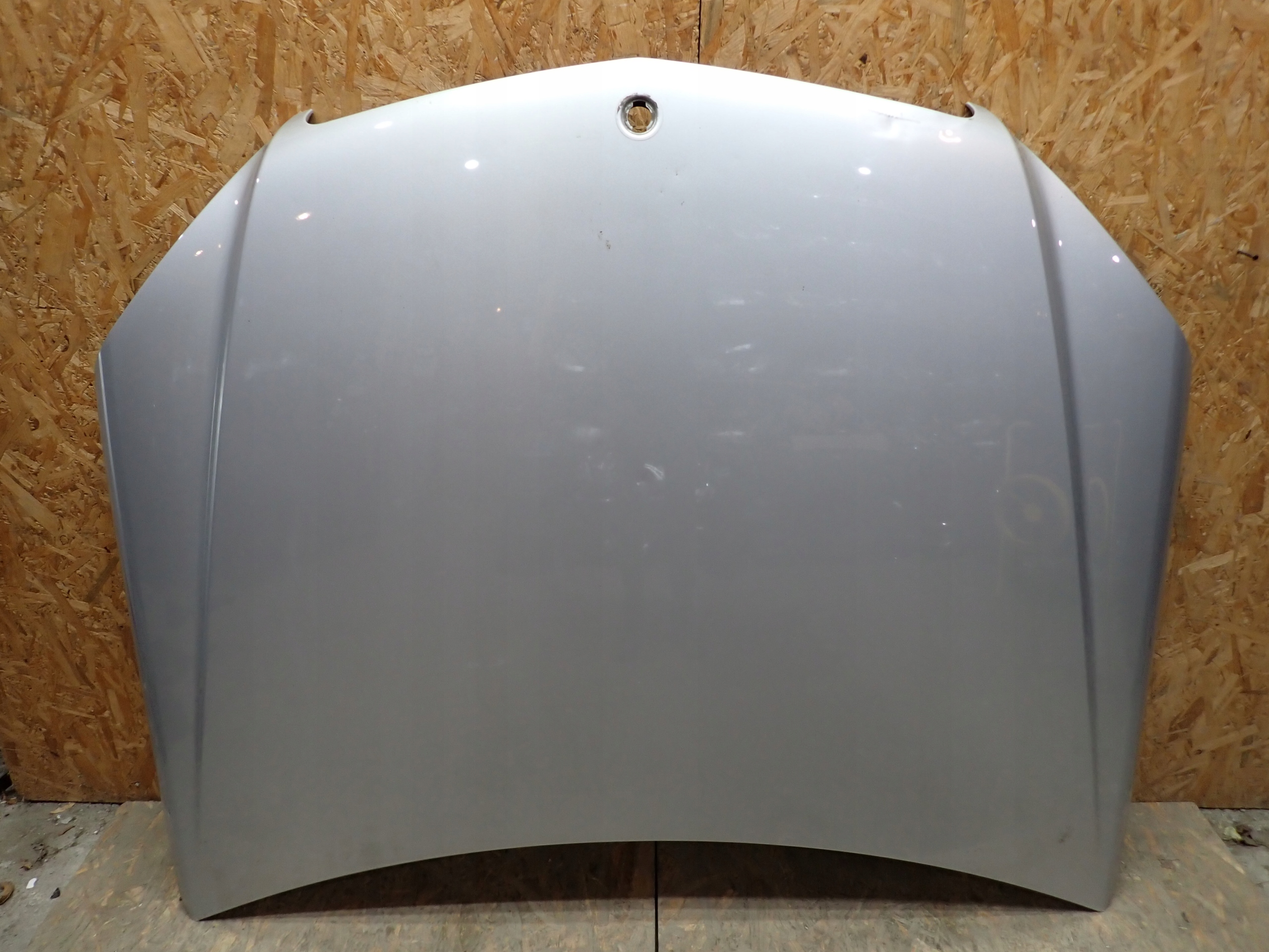 Cofano MERCEDES C KLASA 204 2007-2011R A2048800657