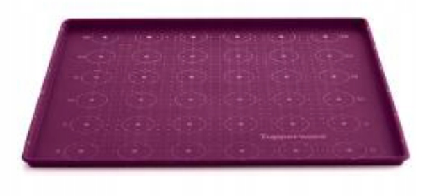 

Tupperware Silikonowa Mata Premium