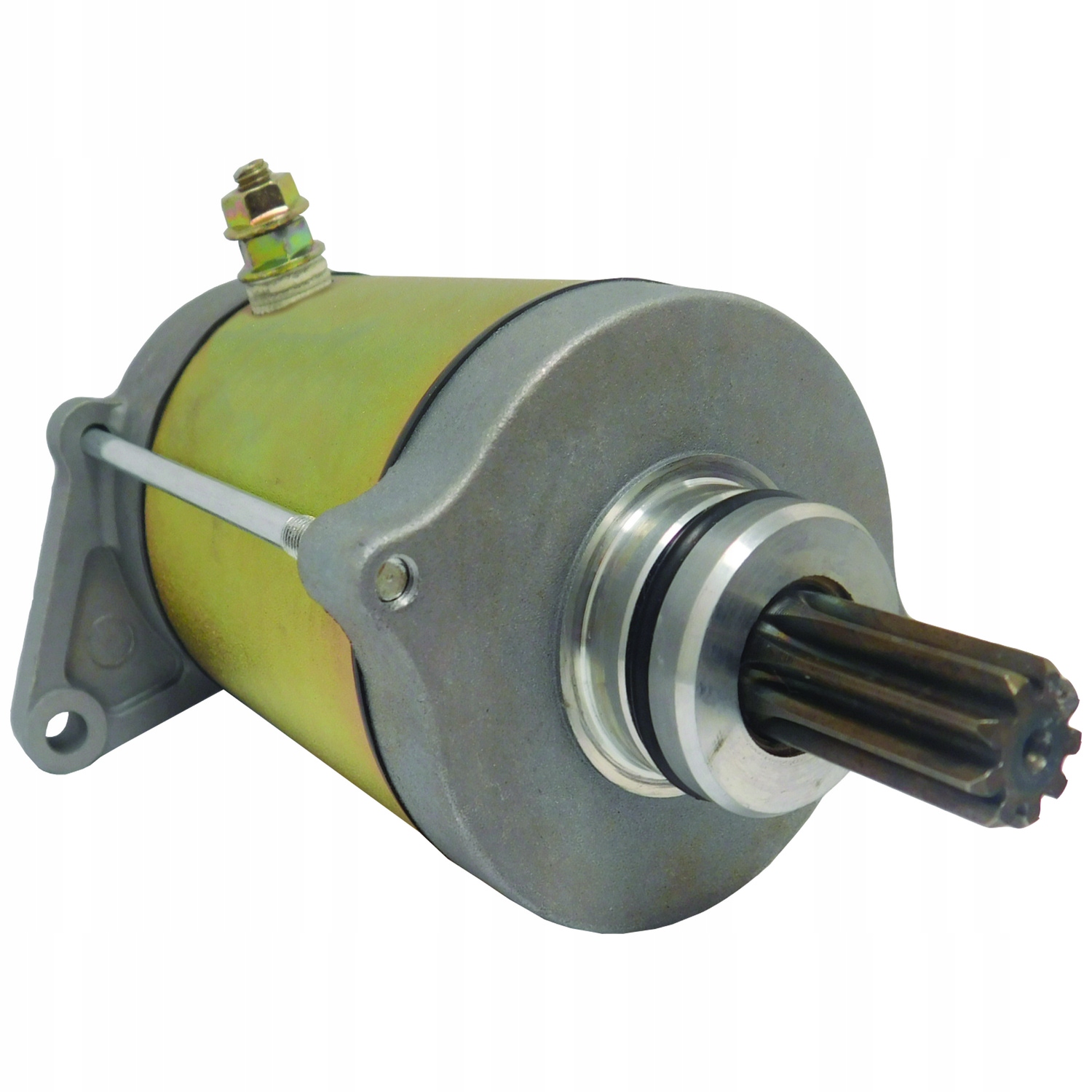 Купить Стартер CF Moto CF 800 X8 0800-091000: отзывы, фото и ...