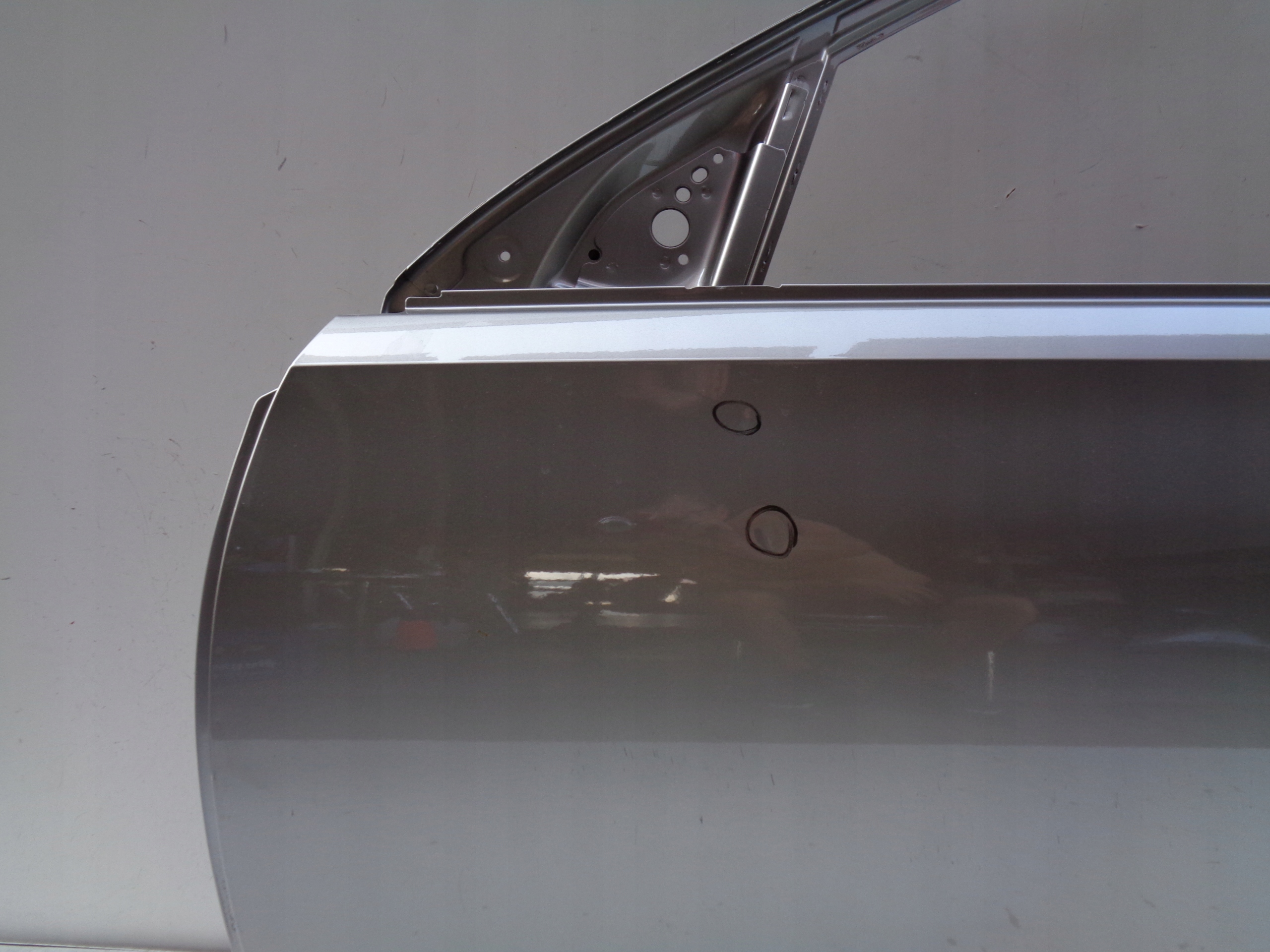 door left front MERCEDES C-KLASA W206 21- NR 42396