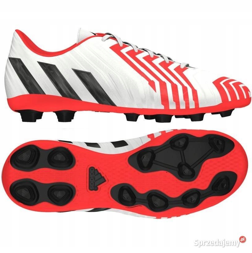 Adidas Predito Instinct 42 2/3 Fg B24168