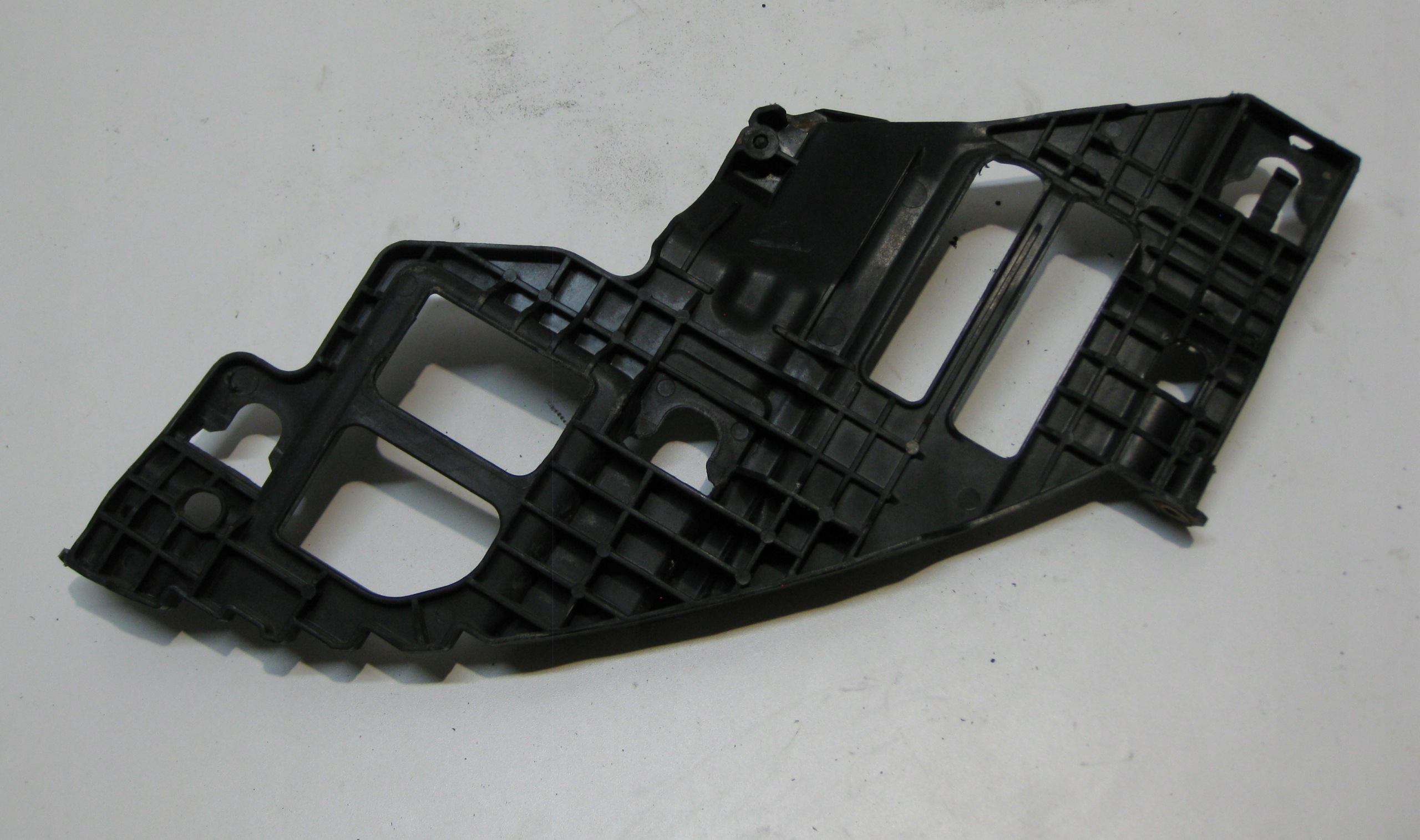 VW GOLF VI KOMBI 11R PROWADNICA Support Support plaque REFLEKTORA Droite 5K0807228A