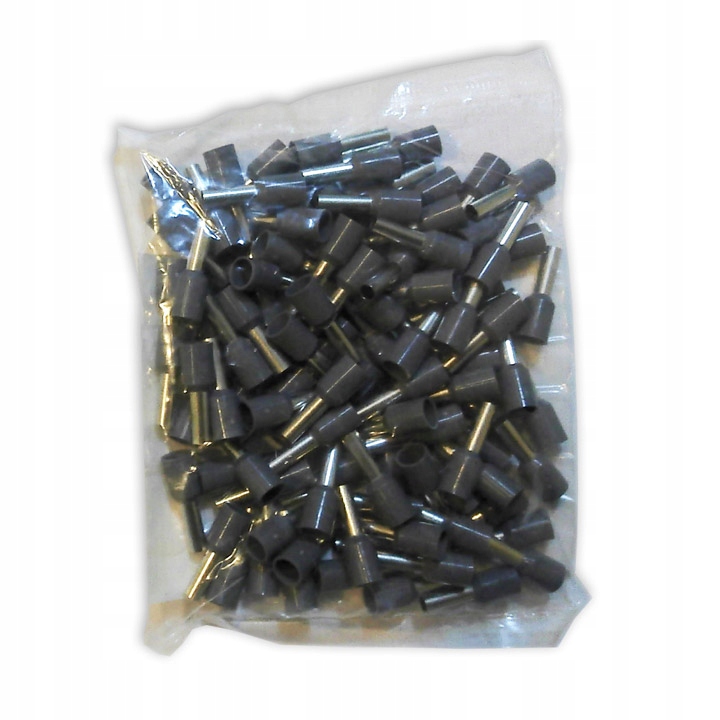 

Tulejka Kablowa Izolowana Na Przewody 4 mm2