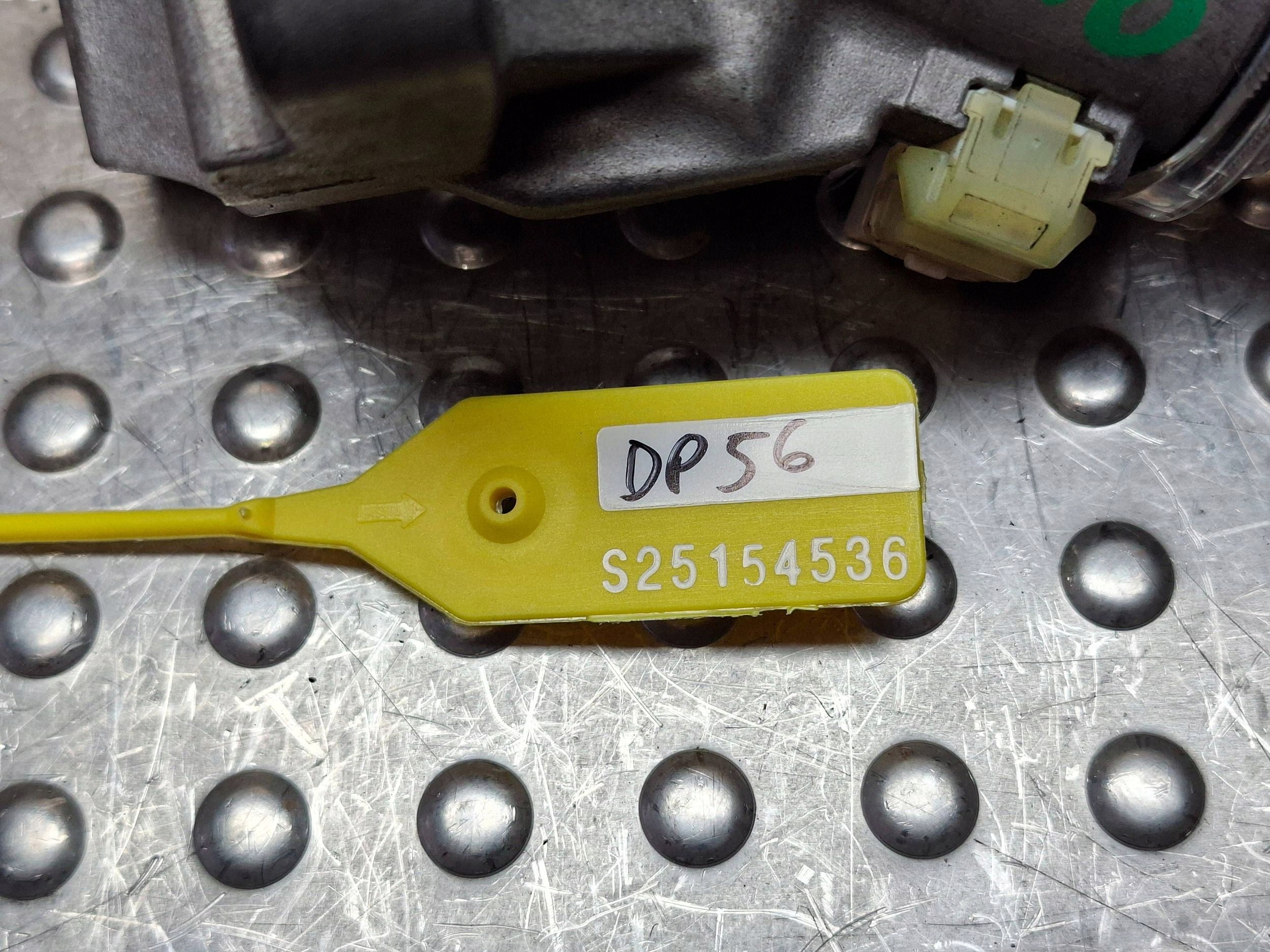 ignition key TOYOTA RAV 4 12- 89782-42020