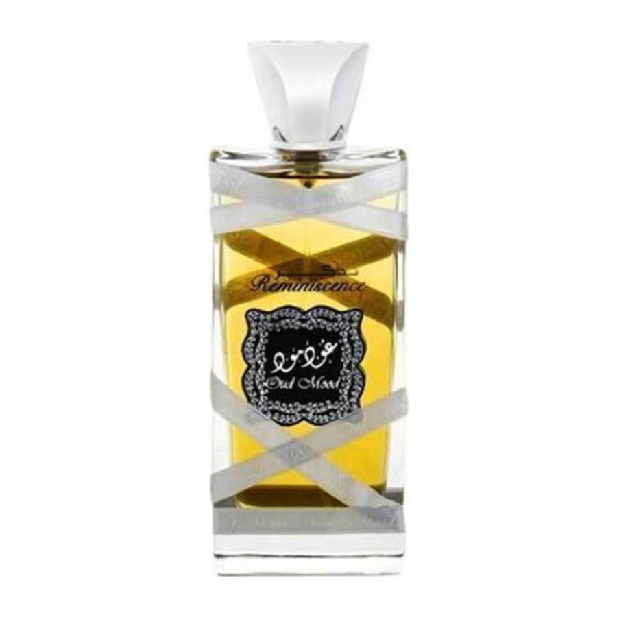 Lattafa, Oud Mood Reminiscence, Eau De Parfum, Unisex, 100 ml