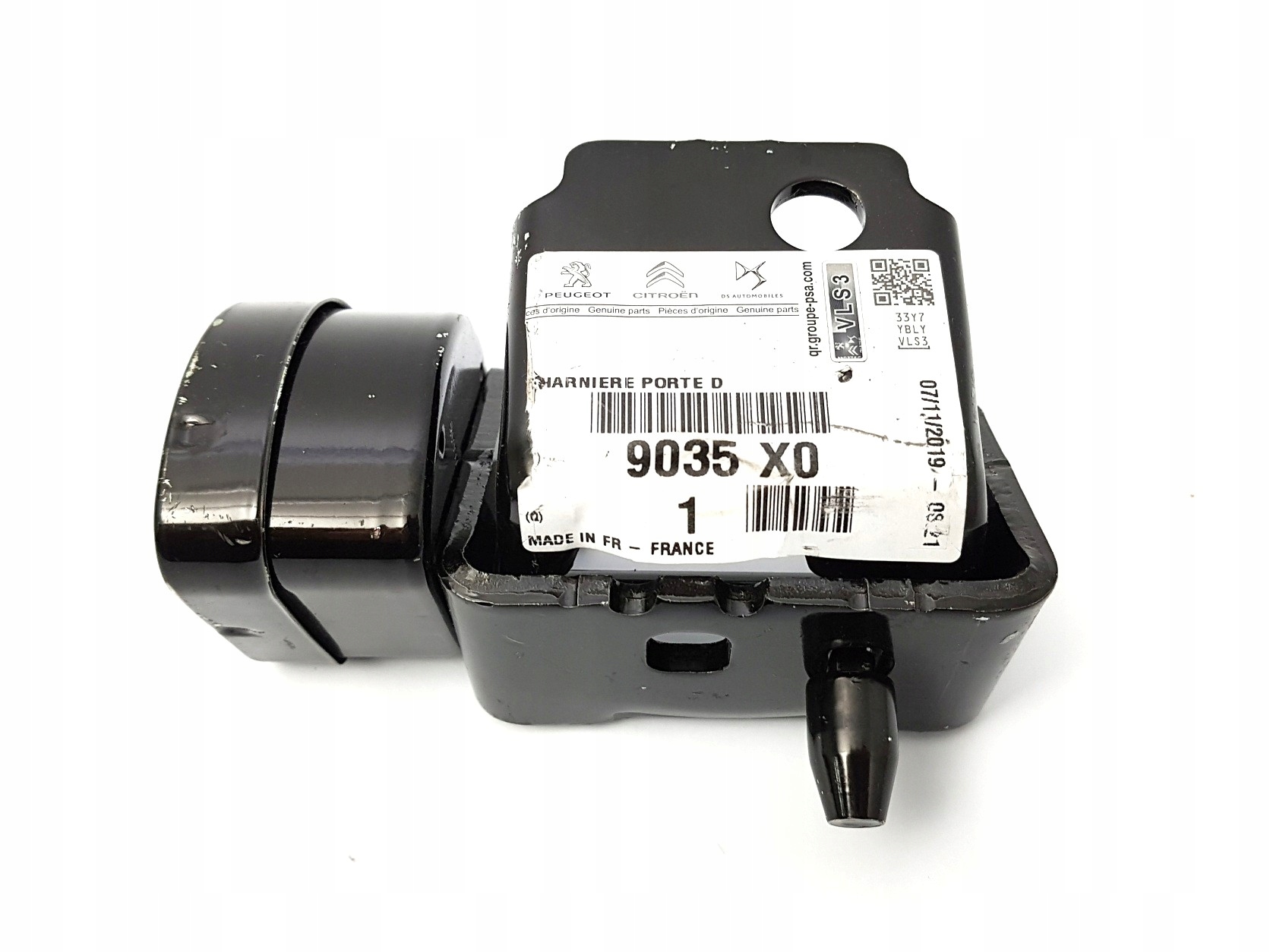 Závěs Dveří C C5 08- Přední/zadní Rh S Ogran Org 9035X0