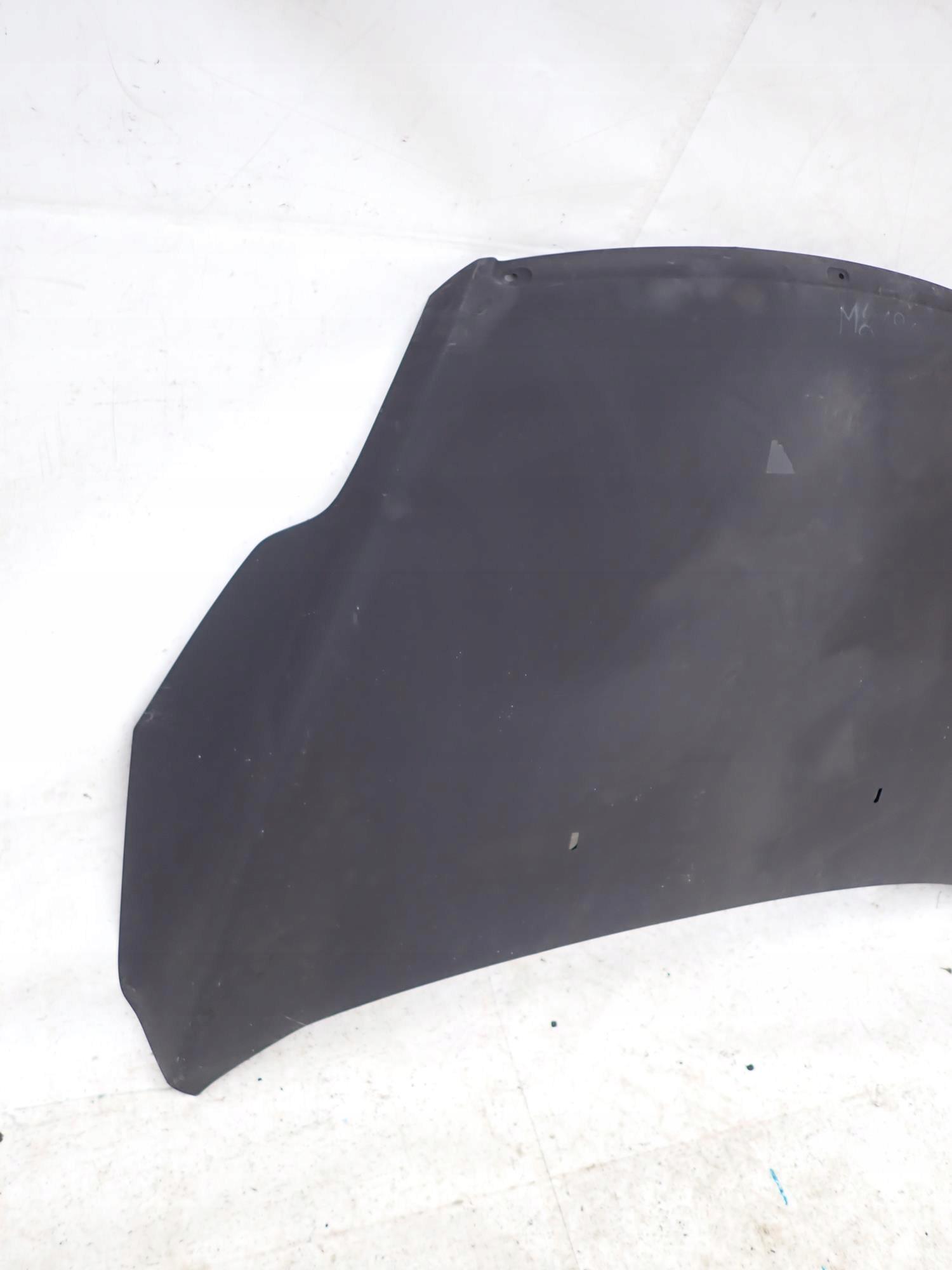 FORD FOCUS II 2 MK2 LIFT 07-11 Cofano