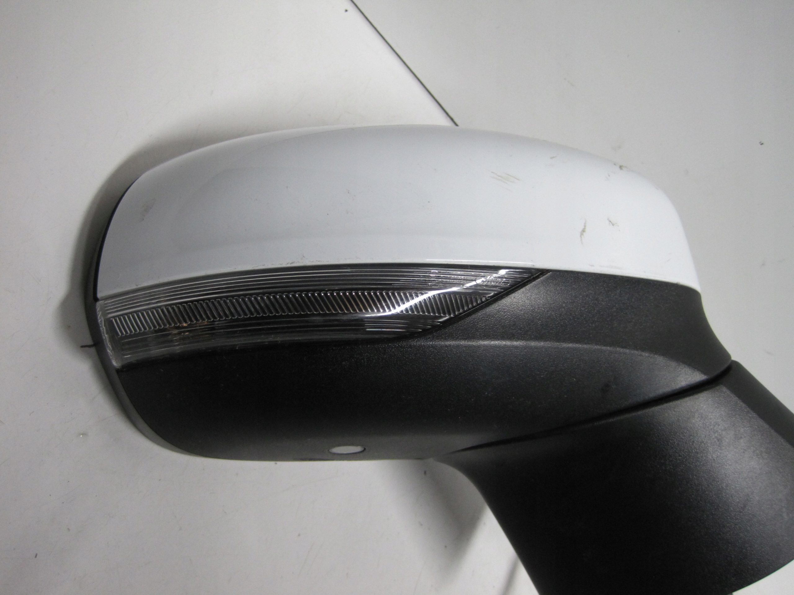 mirror FORD PUMA MK2 right 23R