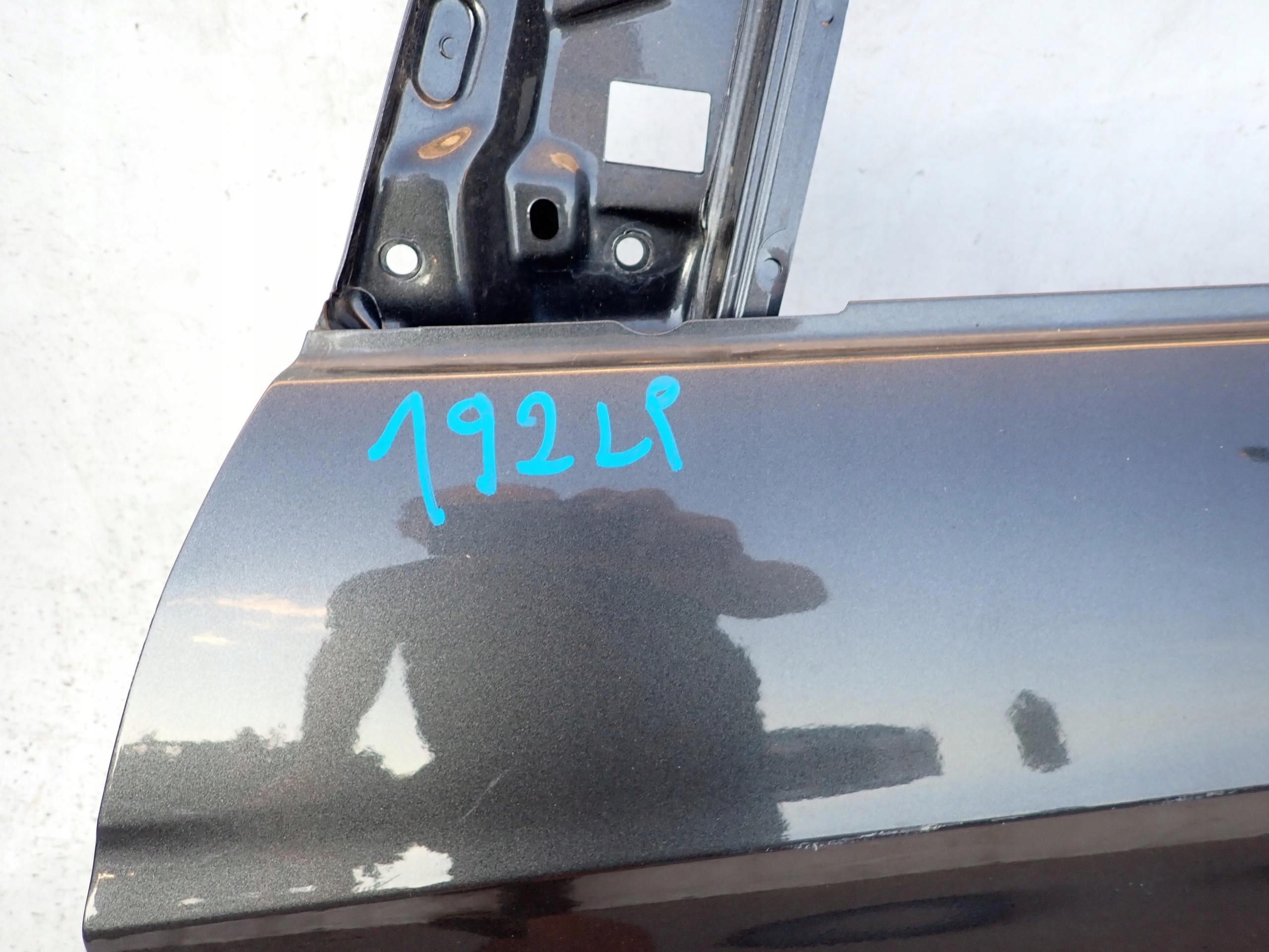 FORD KUGA II 2 MK2 13-19 dveře předek přední levé