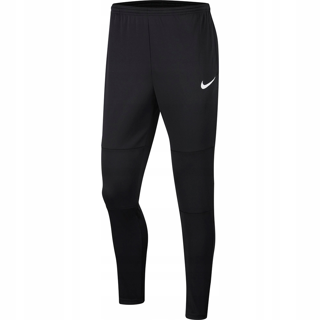 

M Spodnie męskie Nike Dry Park 20 Pants Kp czarne