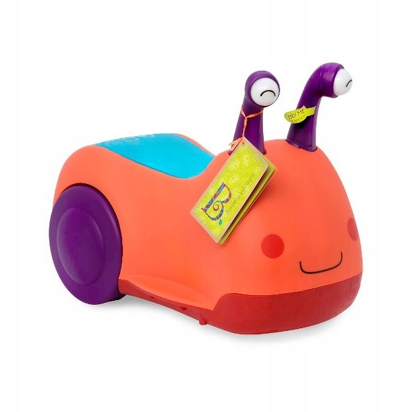 Jeździk żuczek Buggly Wuggly B.Toys 12m+