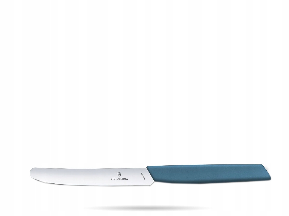 

Nóż Swiss Modern 11 cm chabrowy Victorinox