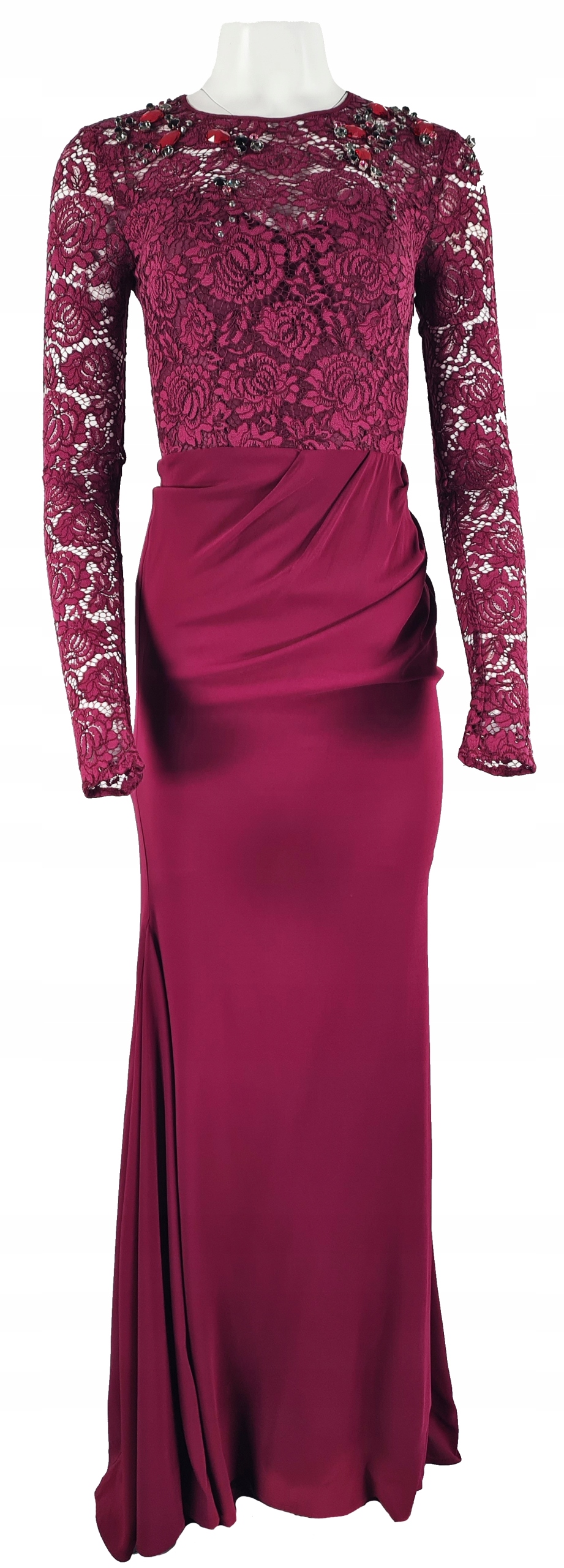 Pinko 1B12Q9-A Šaty Balová vel. 32