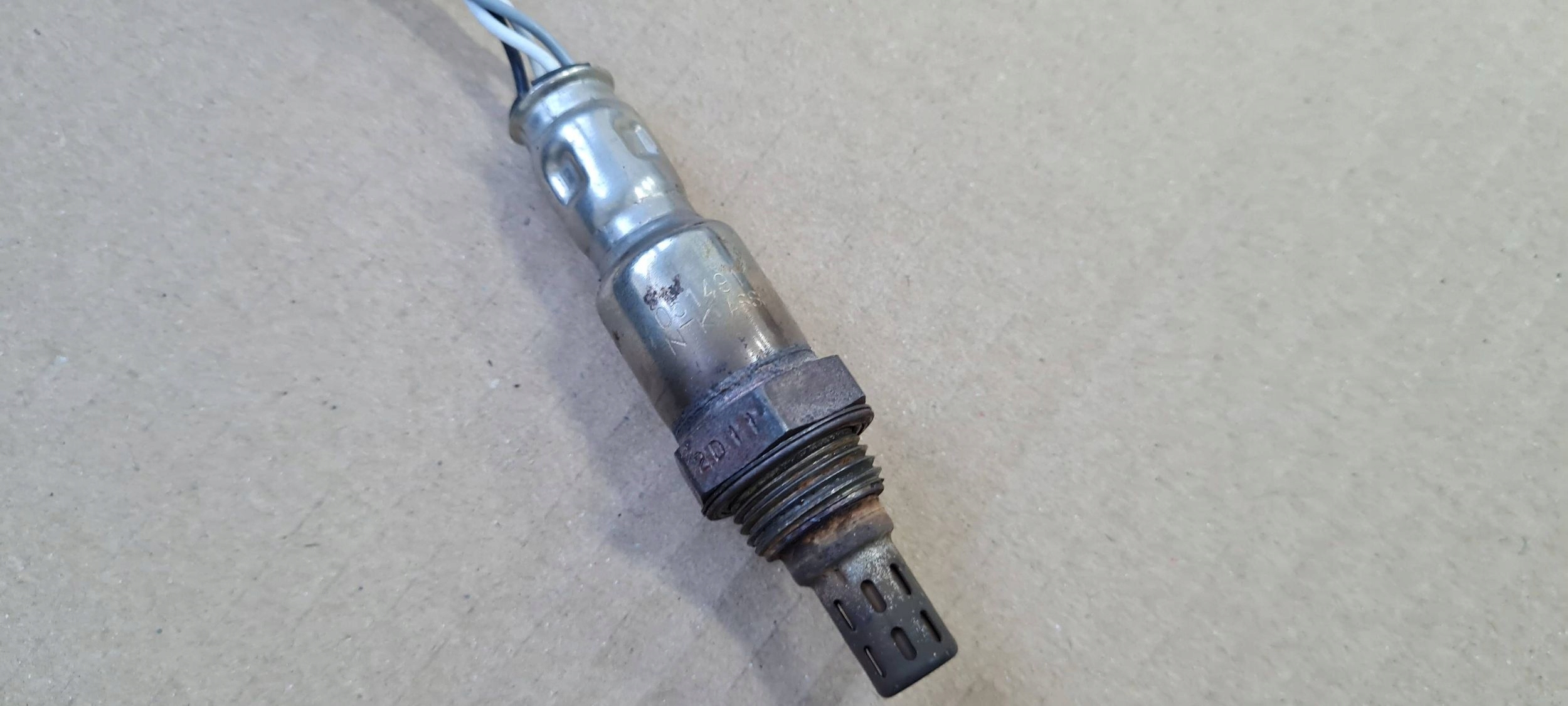 Chrysler Pacifica 2022 SONDA LAMBDA 3.6 V6 05149171AB