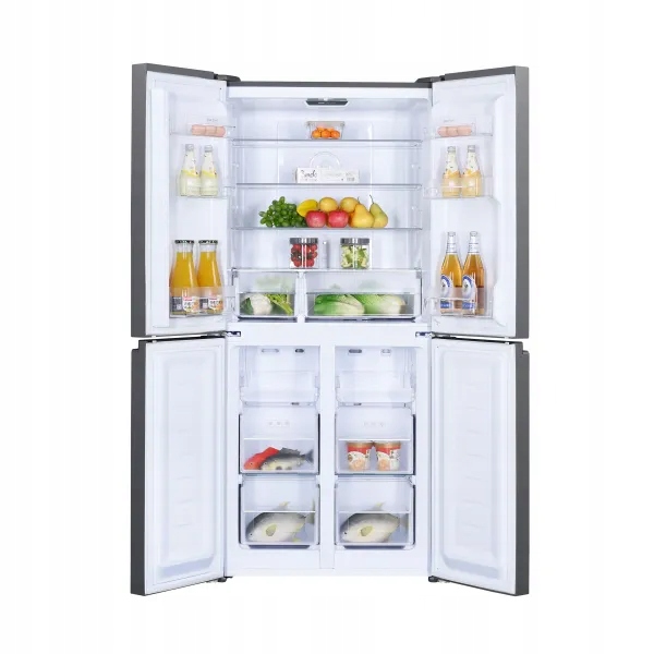 Lodówka side by side Sam Cook PSC-WG-1010/B Marka Sam Cook