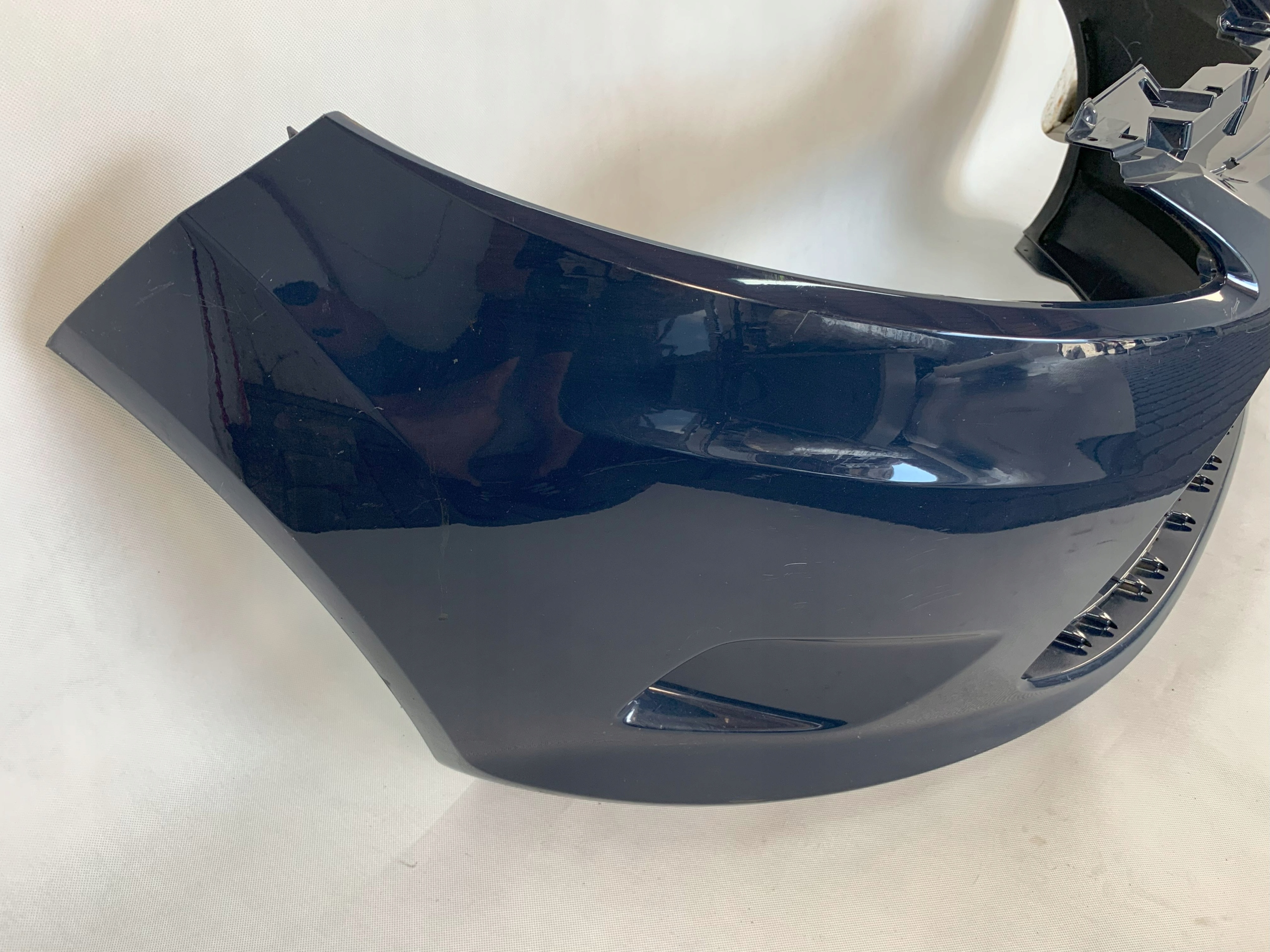 front bumper Ford Fiesta mk7 08-12r 8A61-17757-A 06.25