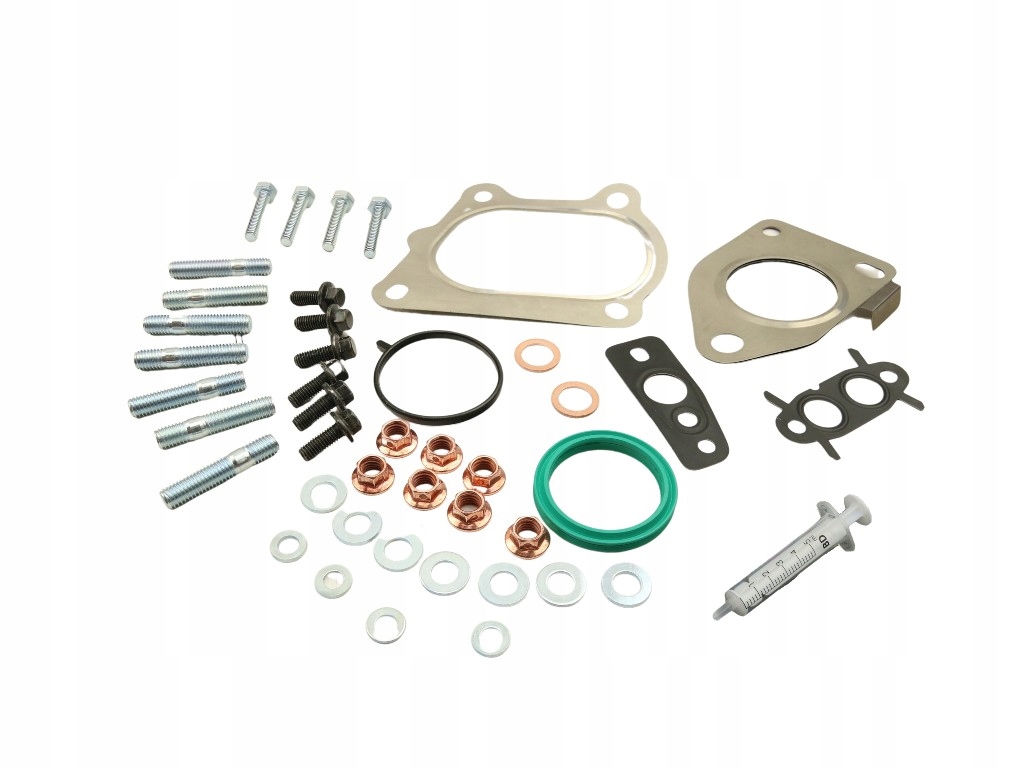 Sada Těsnění Turbíny Renault Master III 10> 2.3 DCI Sada