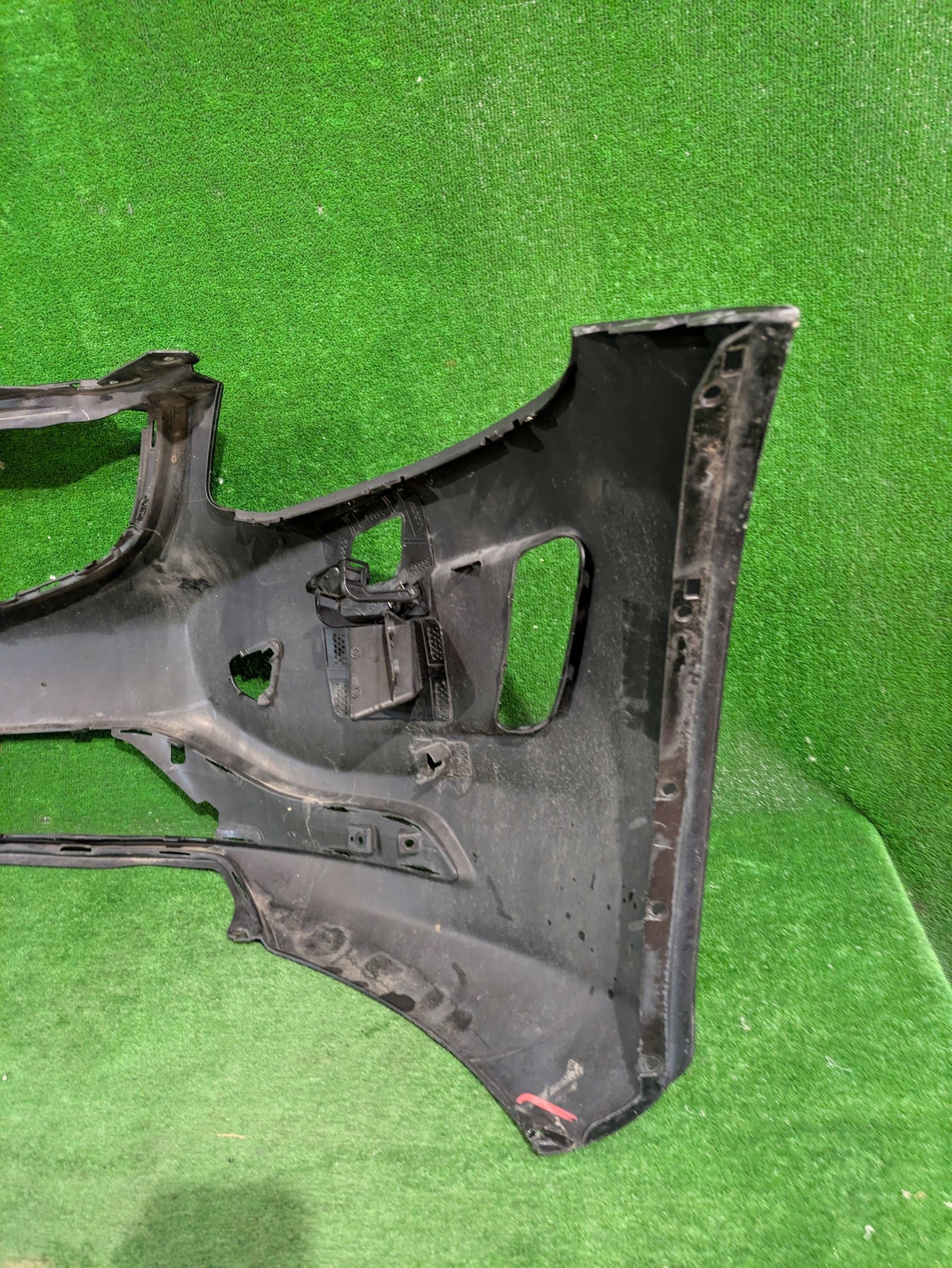 Frontstoßstange vorne VOLVO XC-60 und LIFT NR.6094