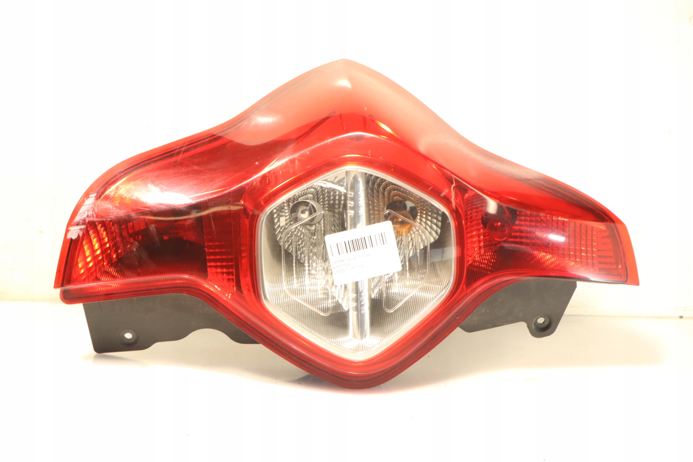 фонарь левый Dacia LODGY РЕСТАЙЛИНГ