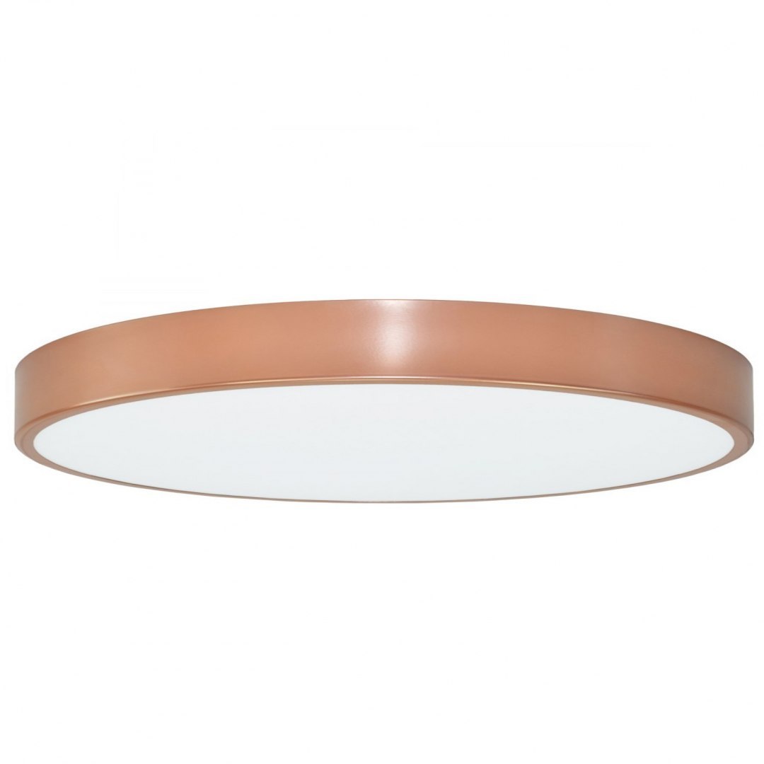 Lampa stropné svietidlo 800 Meď 6XE27 6x40W, IP20