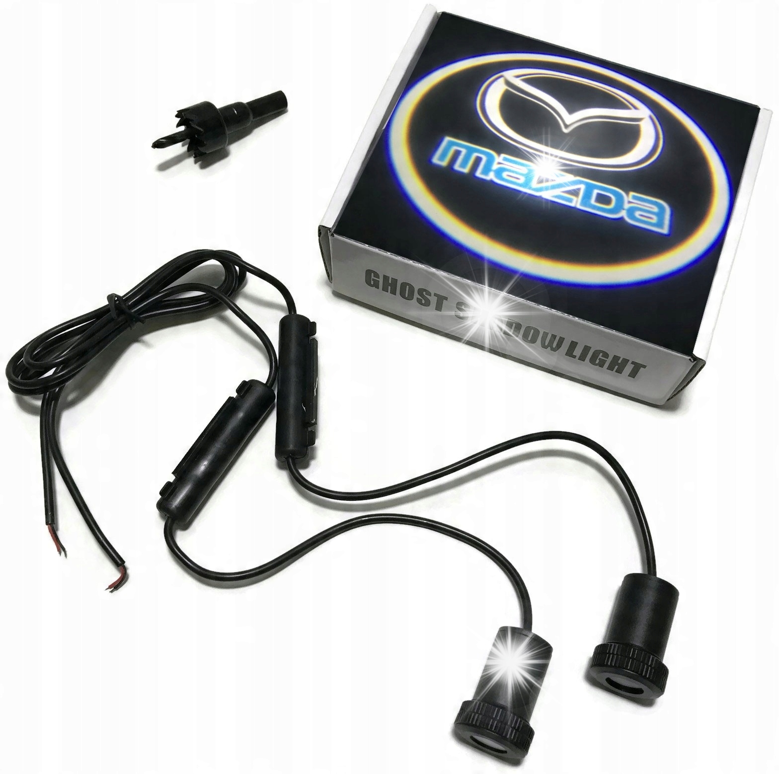 MAZDA オルゴール Mazda - Pedał sprzęgła | Autoparts24