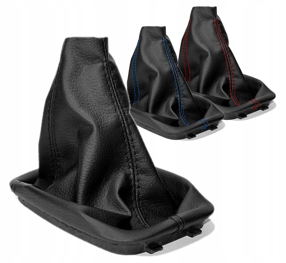 

Mieszek na biegi Skoda Fabia I (1999-2008r)