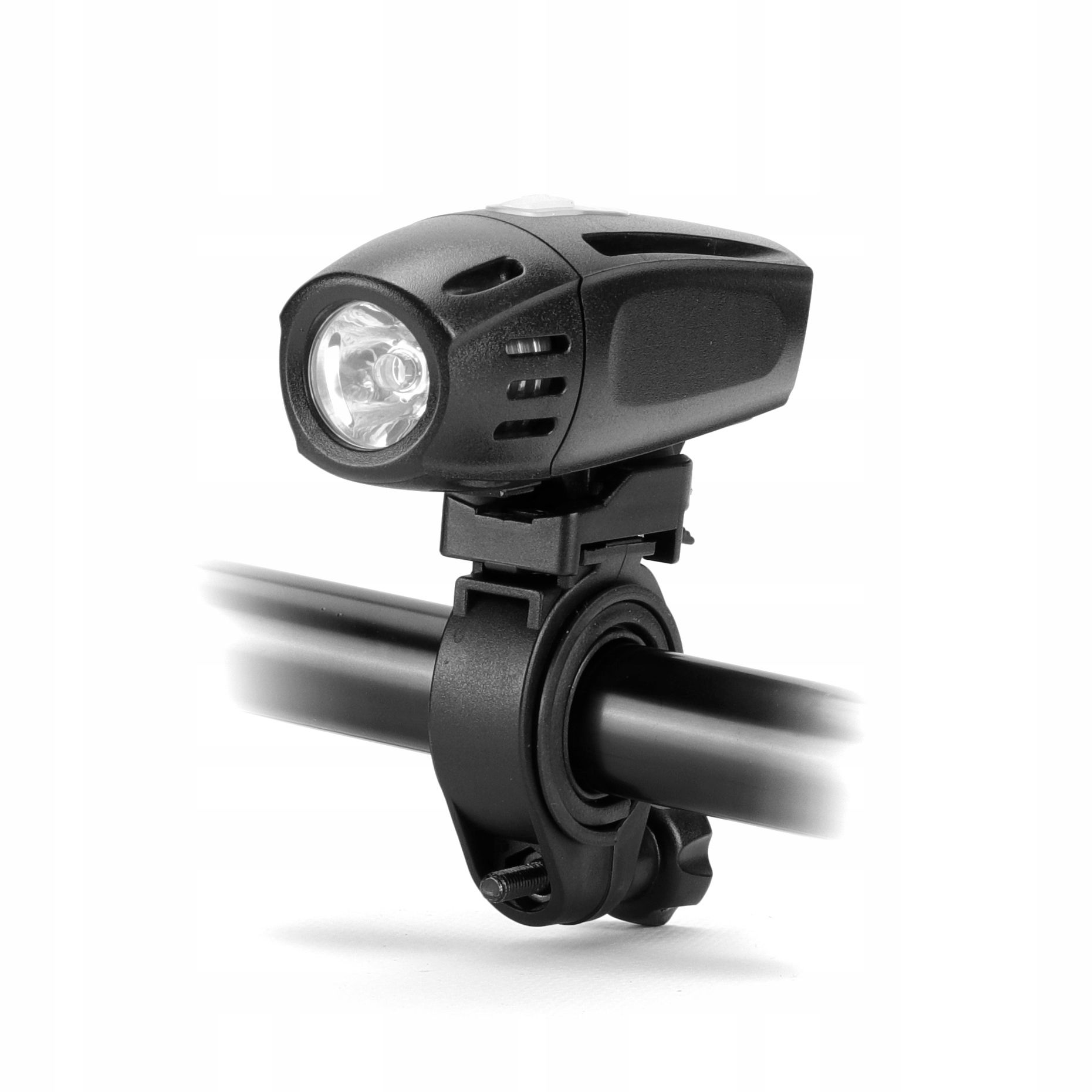 

Lampa Lampka Rowerowa Akumulatorowa Ładowana Z Usb