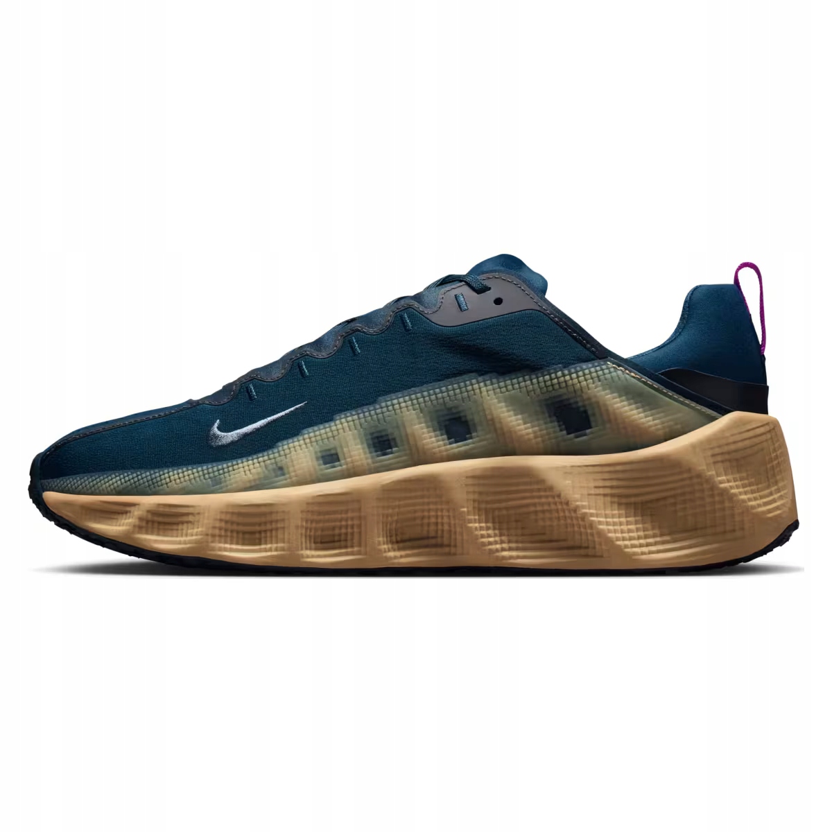 Sportovní Boty Nike Air React Ava Rover textilní obuv pro každodenní nošení vel. 42
