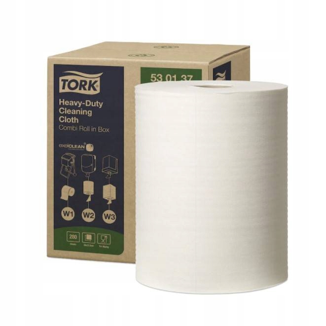 Tork 530137 czysciwo wlokninowe wielozadaniowe d