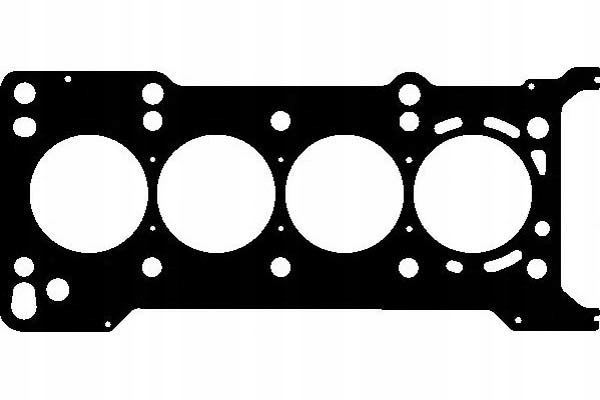 Elring Těsnění Pod Hlavu Válců (gr.: 0,3 MM) Ma Asistent řidiče #28